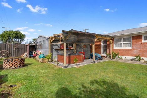 Photo of property in 1012 No 1 Road, Springdale, Waitoa, 3380