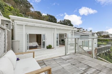 Photo of property in 29 Grafton Road, Roseneath, Wellington, 6011
