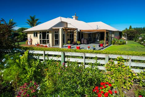 Photo of property in 13 Makaraka Road, Makaraka, Gisborne, 4071