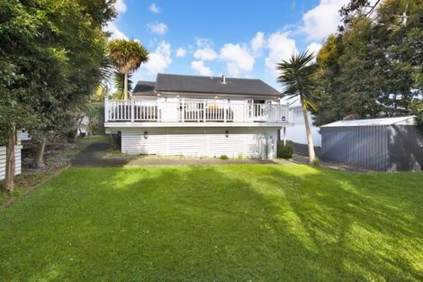 Photo of property in 190 West Tamaki Road, Glen Innes, Auckland, 1072
