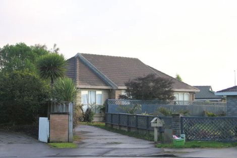 Photo of property in 25 Heathridge Place, Burswood, Auckland, 2013