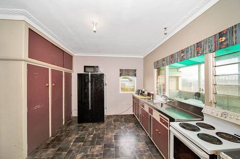 Photo of property in 25 Fantham Street, Hawera, 4610