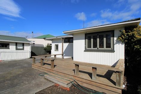 Photo of property in 41 Gordon Street, Dannevirke, 4930