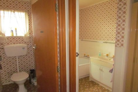 Photo of property in 5 First Avenue, Dargaville, 0310