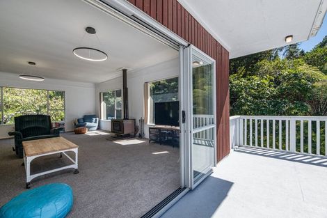 Photo of property in 318 Huia Road, Titirangi, Auckland, 0604