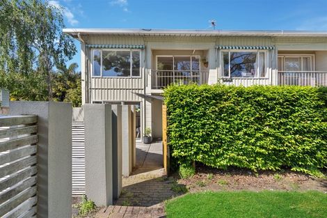 Photo of property in 4/22 Wynyard Road, Mount Eden, Auckland, 1024