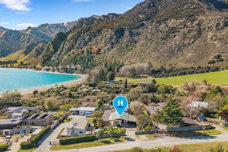 Photo of property in 10 Denniston Road, John Creek, Wanaka, 9382