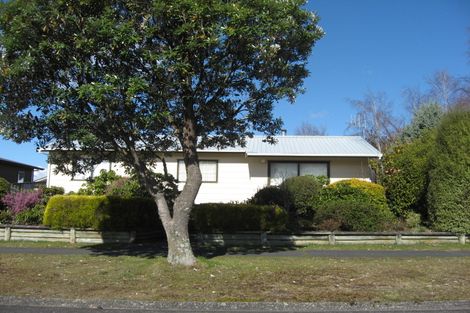 Photo of property in 107 Puataata Road, Turangi, 3334