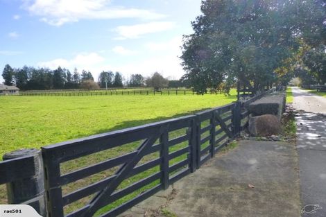 Photo of property in 371 Mystery Creek Road, Ohaupo, 3881