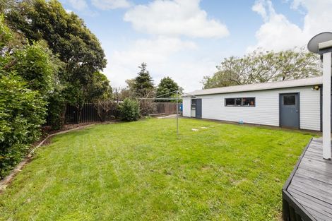 Photo of property in 105 Oxford Street, Ashhurst, 4810