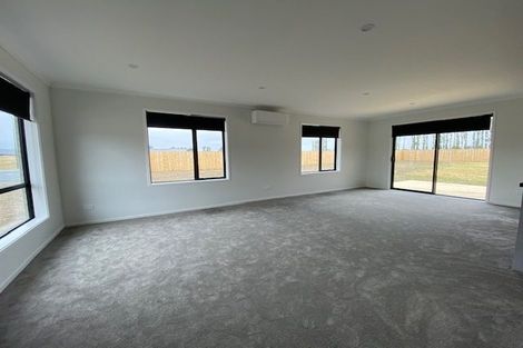 Photo of property in 6 Southdown Place, Kirwee, 7571