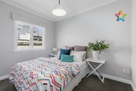 Photo of property in 20 Hume Street, Alicetown, Lower Hutt, 5010