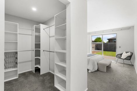 Photo of property in 64 Corsair Drive, Wigram, Christchurch, 8042