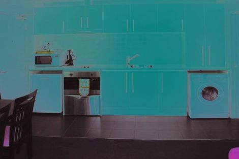 Photo of property in Q-central 44-58 Apartments, 5d/46 Liverpool Street, Auckland Central, Auckland, 1010