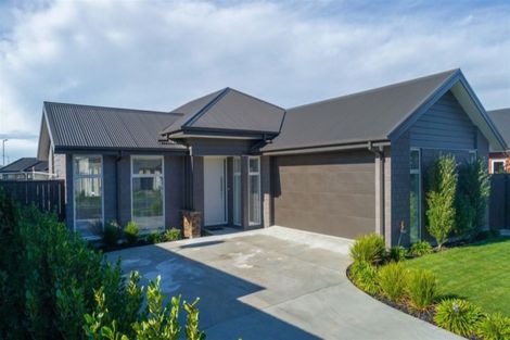 Photo of property in 7 Alexandrina Street, Marshland, Christchurch, 8083