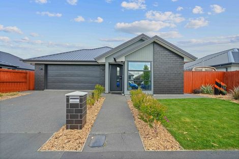 Photo of property in 9 Larissa Road, Halswell, Christchurch, 8025