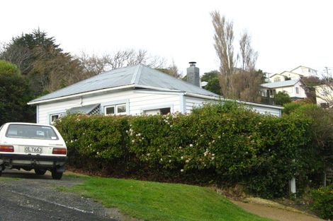 Photo of property in 4 Gorman Street, Macandrew Bay, Dunedin, 9014