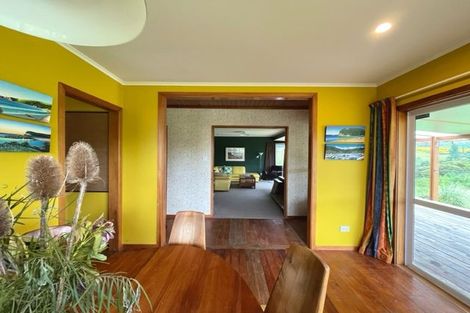 Photo of property in 145 Cosy Dell Road, Herbert, Oamaru, 9495