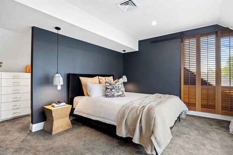 Photo of property in 2/18b Blighs Road, Strowan, Christchurch, 8052