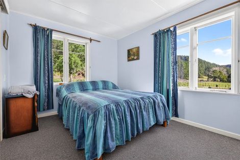 Photo of property in 1513 Hikumutu Road, Hikumutu, Taumarunui, 3992