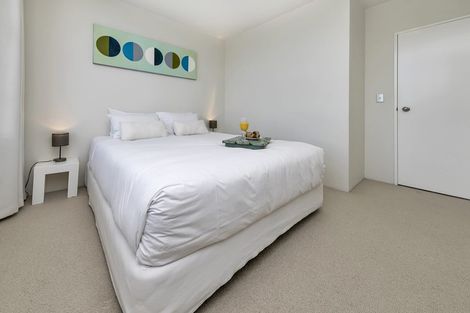 Photo of property in Dunningham City Apartments, 4a/20 Wolfe Street, Auckland Central, Auckland, 1010