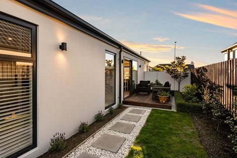 Photo of property in 228 Highsted Road, Casebrook, Christchurch, 8051