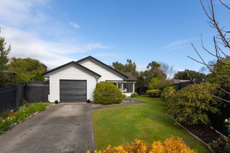 Photo of property in 9 Delta Place, Milson, Palmerston North, 4414