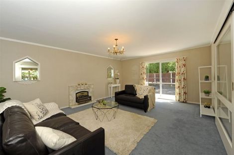 Photo of property in 1/4 Gothic Place, Ilam, Christchurch, 8041