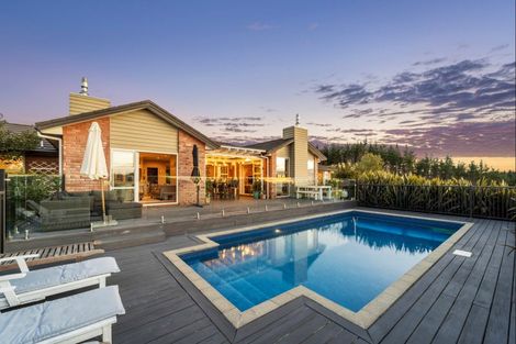 Photo of property in 206 Martin Access Road, Makarau, Warkworth, 0981