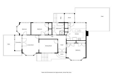 Photo of property in 15 Shandon Road, Vauxhall, Dunedin, 9013