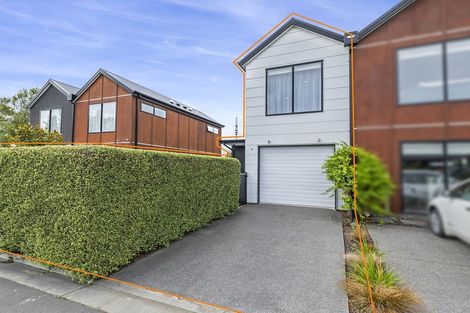 Photo of property in 5 Lazarus Lane, Halswell, Christchurch, 8025