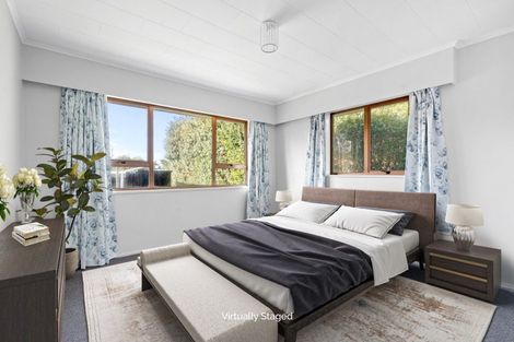 Photo of property in 184a West Street, Greytown, 5712