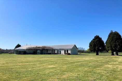 Photo of property in 70 Grays Road, Yaldhurst, Christchurch, 8042