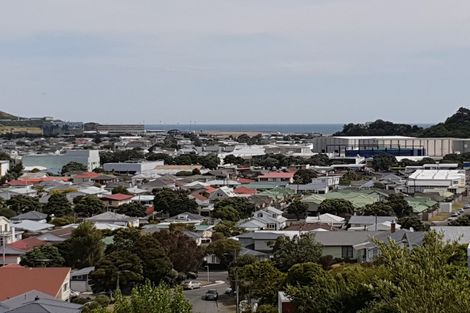 Photo of property in 153 Maupuia Road, Miramar, Wellington, 6022