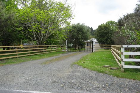 Photo of property in 47 Weranui Road, Waiwera, Orewa, 0994