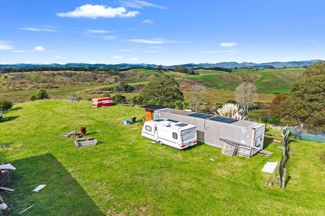 Photo of property in 233 Paerata Ridge Road, Waiotahe, Opotiki, 3198