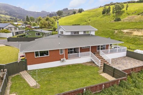 Photo of property in 20a Fairview Terrace, Sawyers Bay, Port Chalmers, 9023