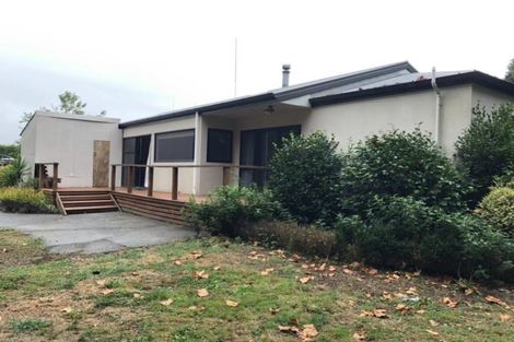 Photo of property in 399 Marshmeadow Road, Newstead, Hamilton, 3286