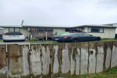 Photo of property in 2 Ellis Avenue, Mount Roskill, Auckland, 1041