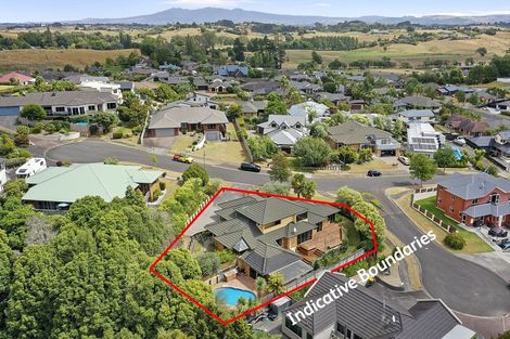 Photo of property in 43 Greenfield Drive, Western Heights, Hamilton, 3200