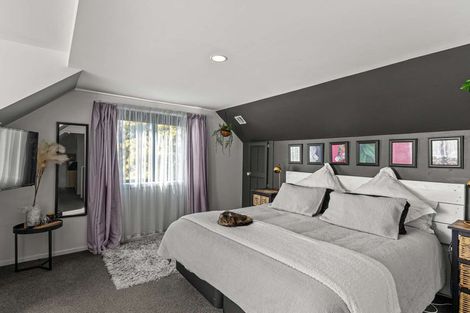 Photo of property in 123a Ravensdale Rise, Westmorland, Christchurch, 8025