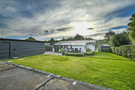 Photo of property in 825 Waikoau Road, Tangoio, Napier, 4181