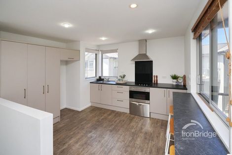 Photo of property in 38c Southampton Street, Sydenham, Christchurch, 8023