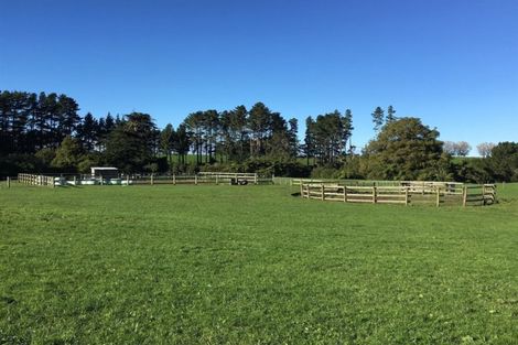 Photo of property in 224 Whakamara Road, Manutahi, Hawera, 4672