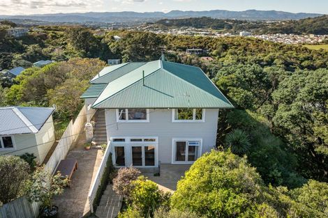 Photo of property in 15a Hoggard Street, Vogeltown, Wellington, 6021