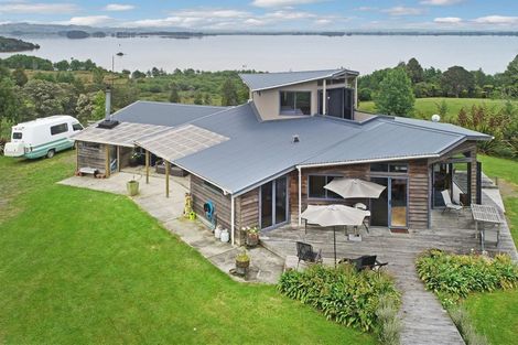 Photo of property in 915 Waikare Road, Waerenga, Te Kauwhata, 3781