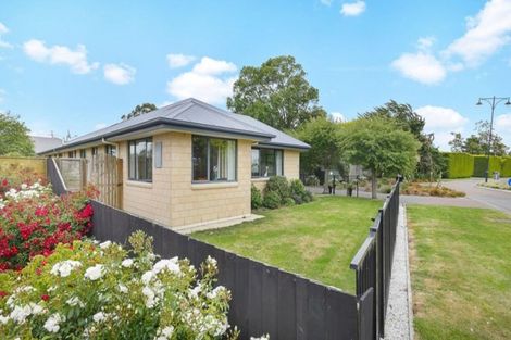 Photo of property in 35 Chapman Street, Leeston, 7632