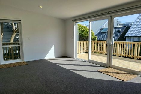 Photo of property in 61 Wilson Street, Newtown, Wellington, 6021