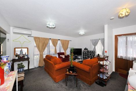 Photo of property in 3/167 Clarence Street, Riccarton, Christchurch, 8011