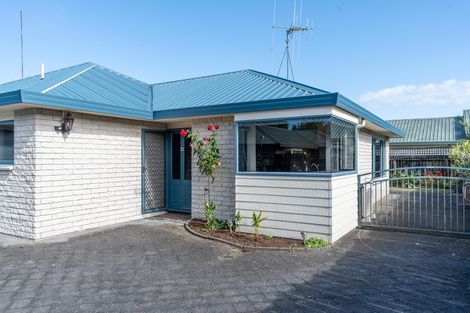Photo of property in 111c Albert Street, Hamilton East, Hamilton, 3216